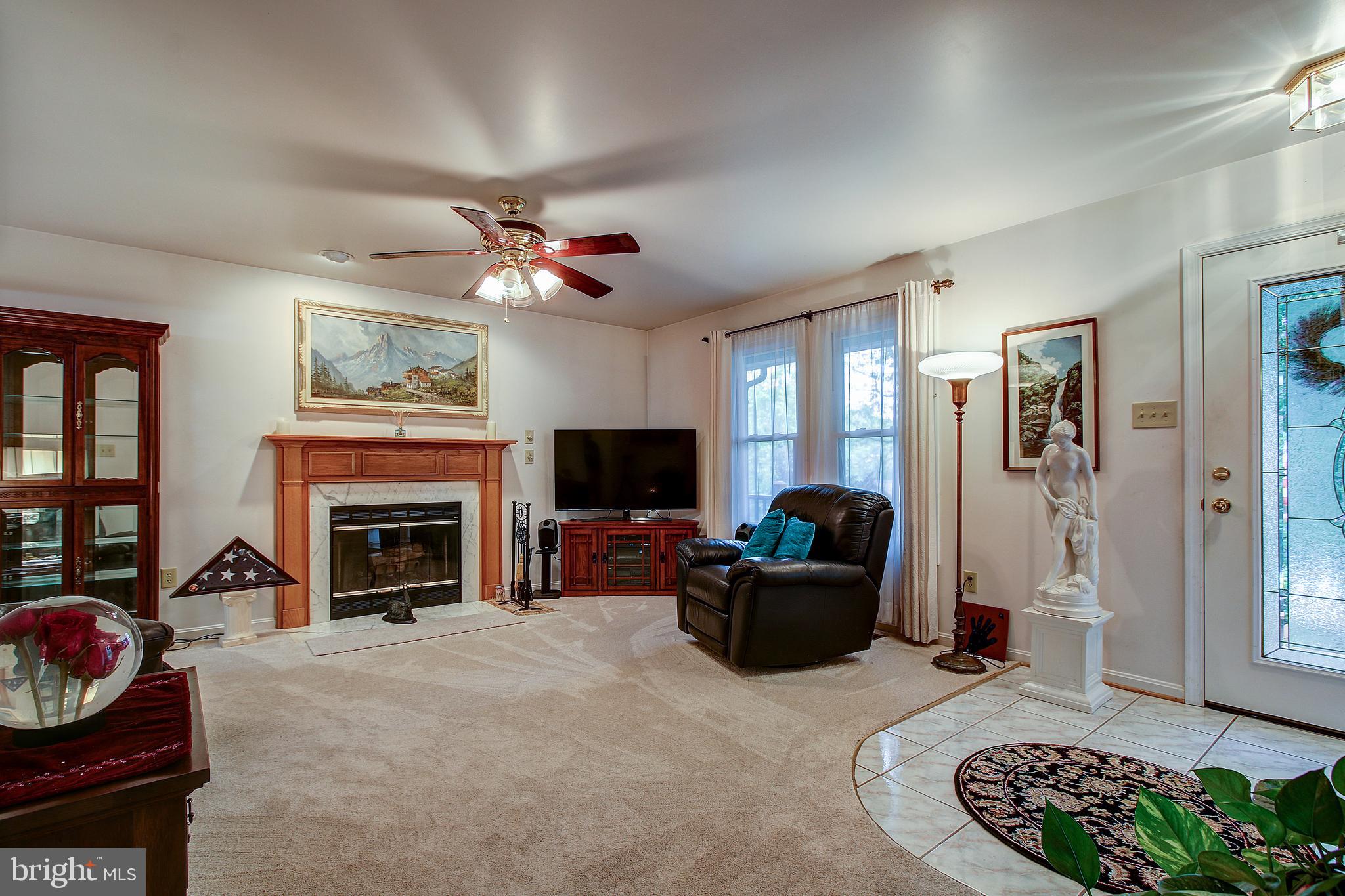 6910 Meadowlake Road New Market, MD 21774 - Photo 6 of 32 Gallery Image 6