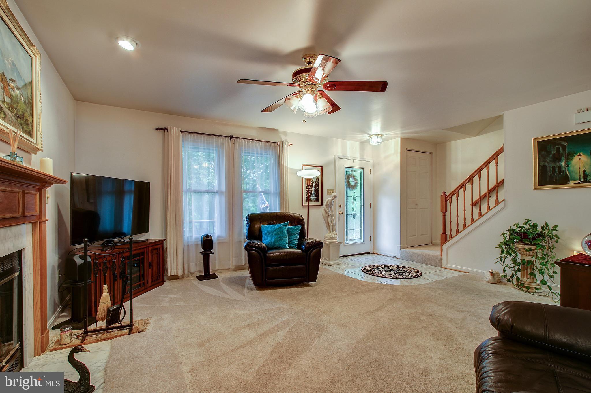 6910 Meadowlake Road New Market, MD 21774 - Photo 7 of 32 Gallery Image 7