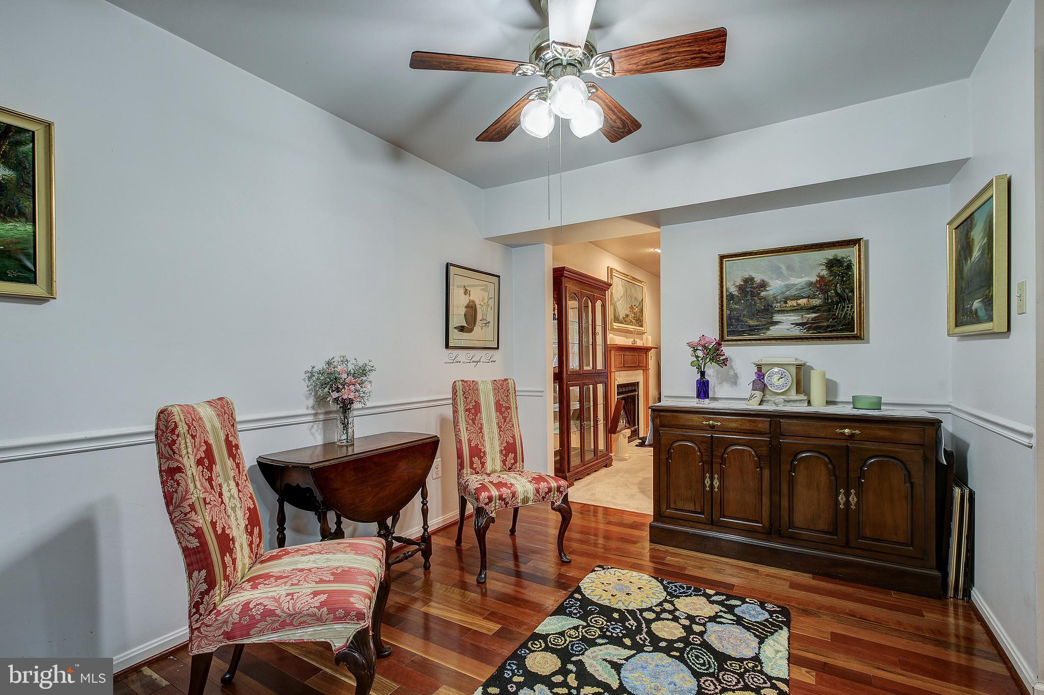 6910 Meadowlake Road New Market, MD 21774 - Photo 9 of 32 Gallery Image 9