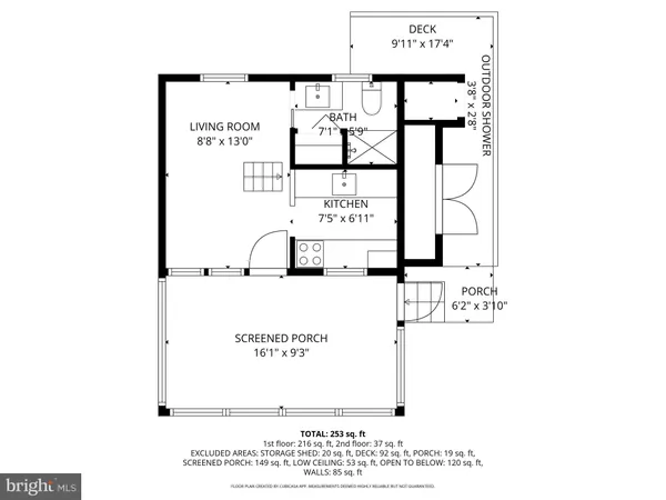 $568,000 | 158 Henlopen Avenue, Unit 8, Rehoboth Beach, DE 19971