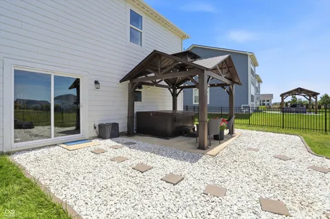 $529,900 | 18884 Pinda Drive, Westfield, IN 46074