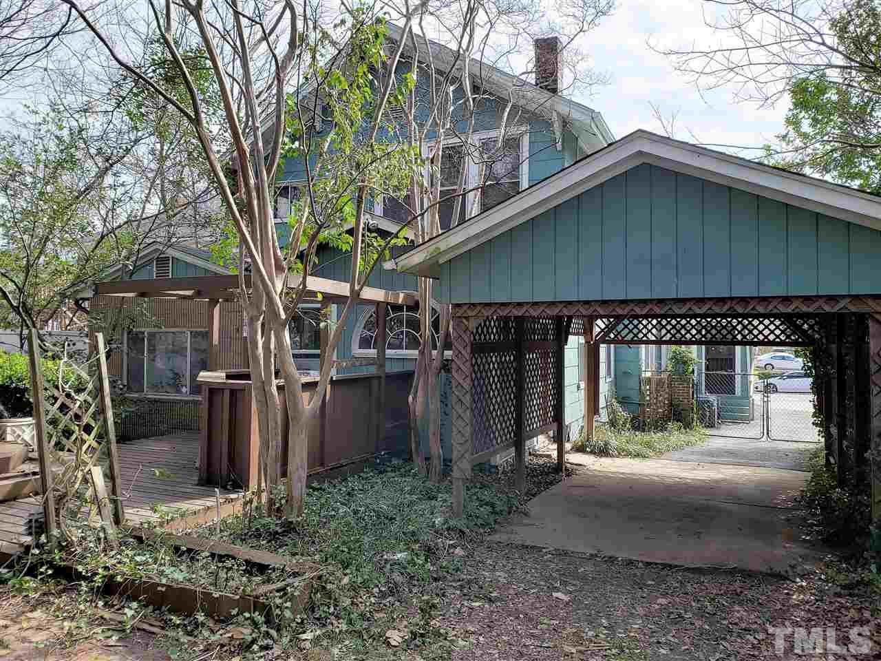 213 East Cabarrus Street Raleigh, NC 27601 - Photo 24 of 28 Gallery Image 24
