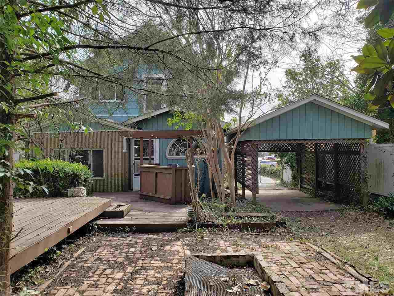 213 East Cabarrus Street Raleigh, NC 27601 - Photo 25 of 28 Gallery Image 25