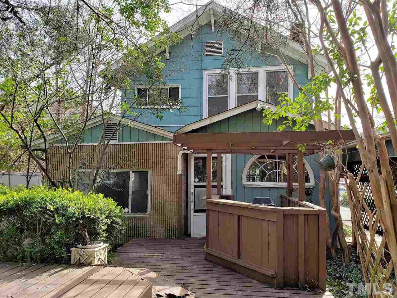 213 East Cabarrus Street Raleigh, NC 27601 - Photo 26 of 28 Gallery Image 26