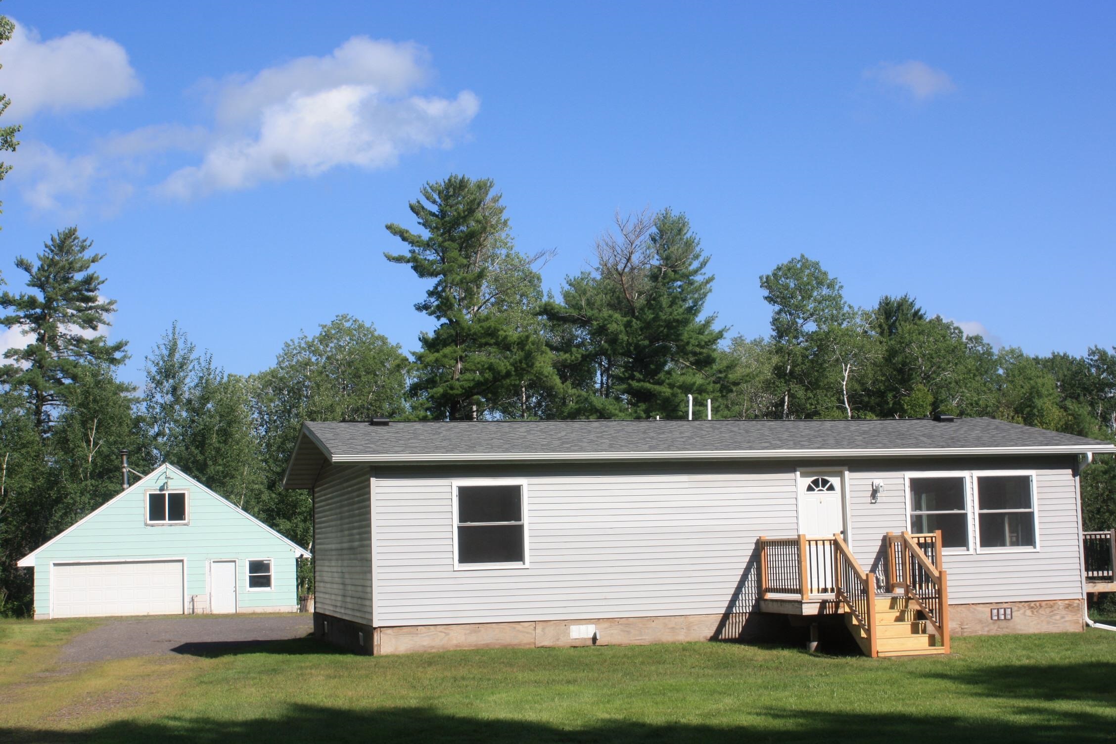 3917 Karky Road Superior, WI 54880 - Photo 1 of 46