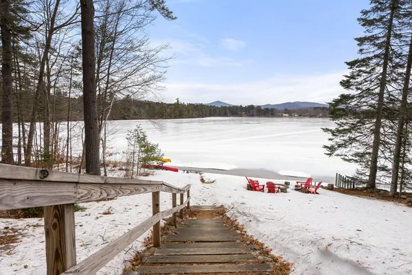 $699,000 | 726 Pequawket Drive, Conway, NH 03818
