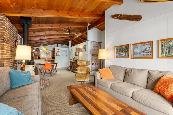 $699,000 | 726 Pequawket Drive, Conway, NH 03818