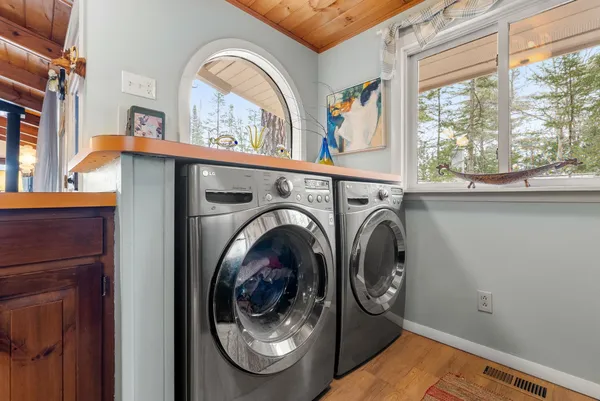 $699,000 | 726 Pequawket Drive, Conway, NH 03818