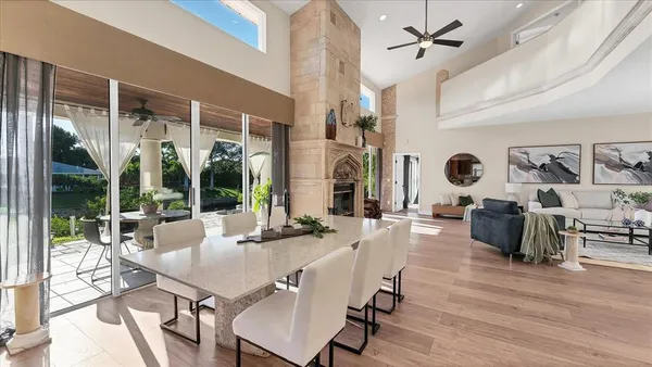 $2,395,000 | 7300 Cove Terrace, Sarasota, FL 34231