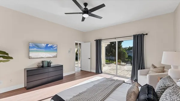 $2,395,000 | 7300 Cove Terrace, Sarasota, FL 34231