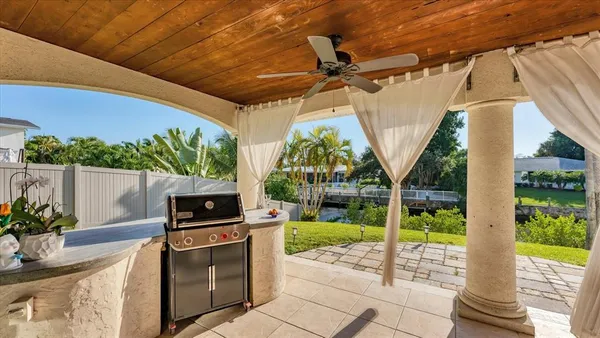$2,395,000 | 7300 Cove Terrace, Sarasota, FL 34231