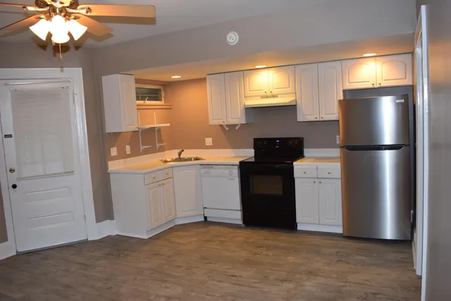 $1,000 | 65 Fields Road, Unit B, Pinehurst, NC 28374