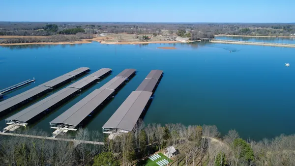$1,095,000 | 155 Hammock Court, Winchester, TN 37398