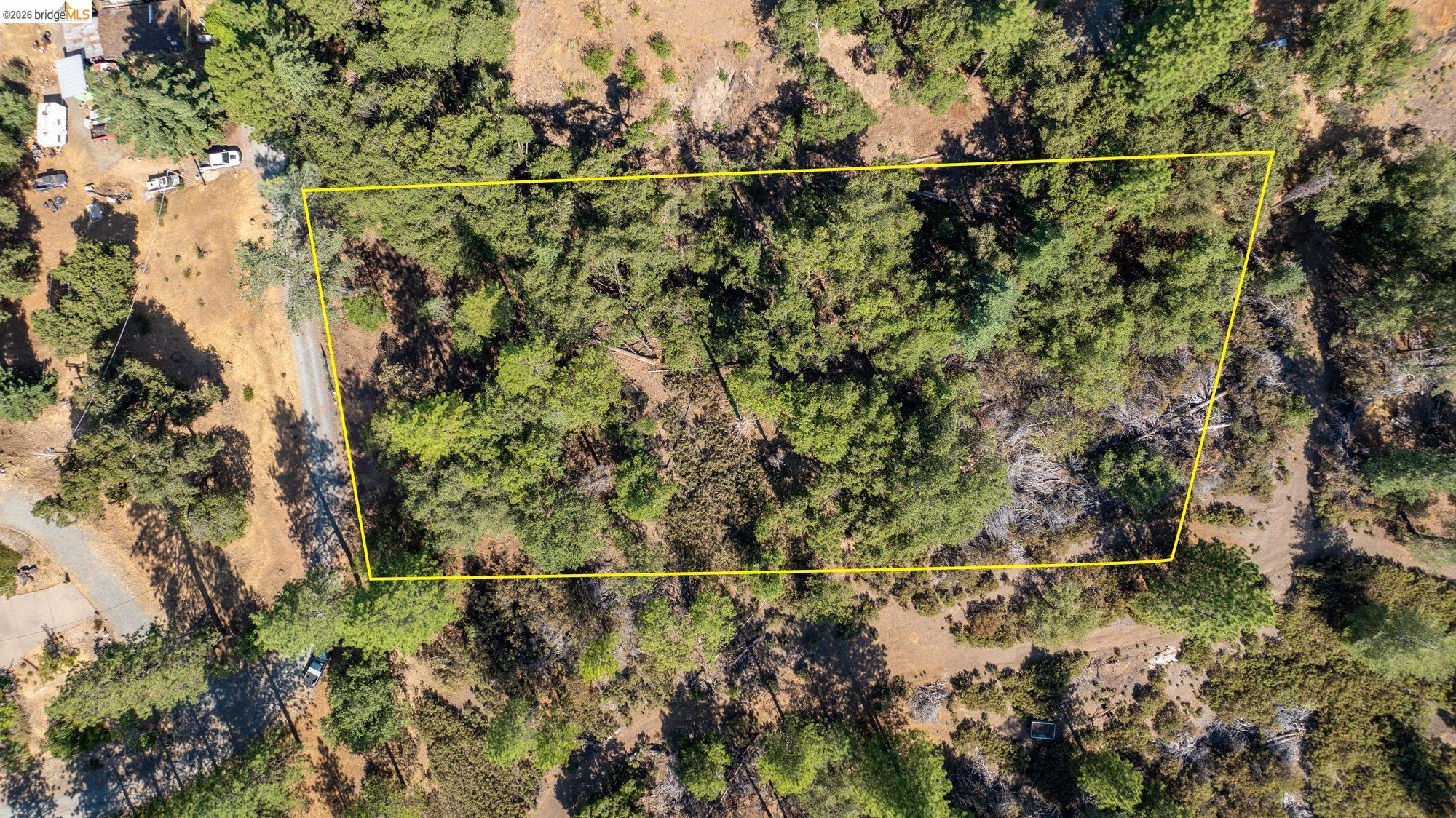 18465 Harper Road Groveland, CA 95321 - Photo 3 of 4