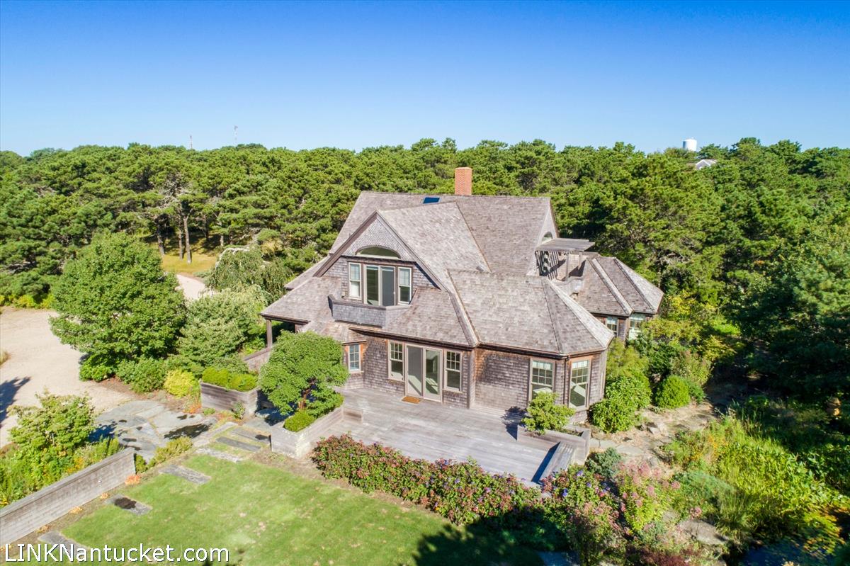85 Millbrook Road Nantucket, MA 02554 - Photo 1 of 25 Gallery Image 1