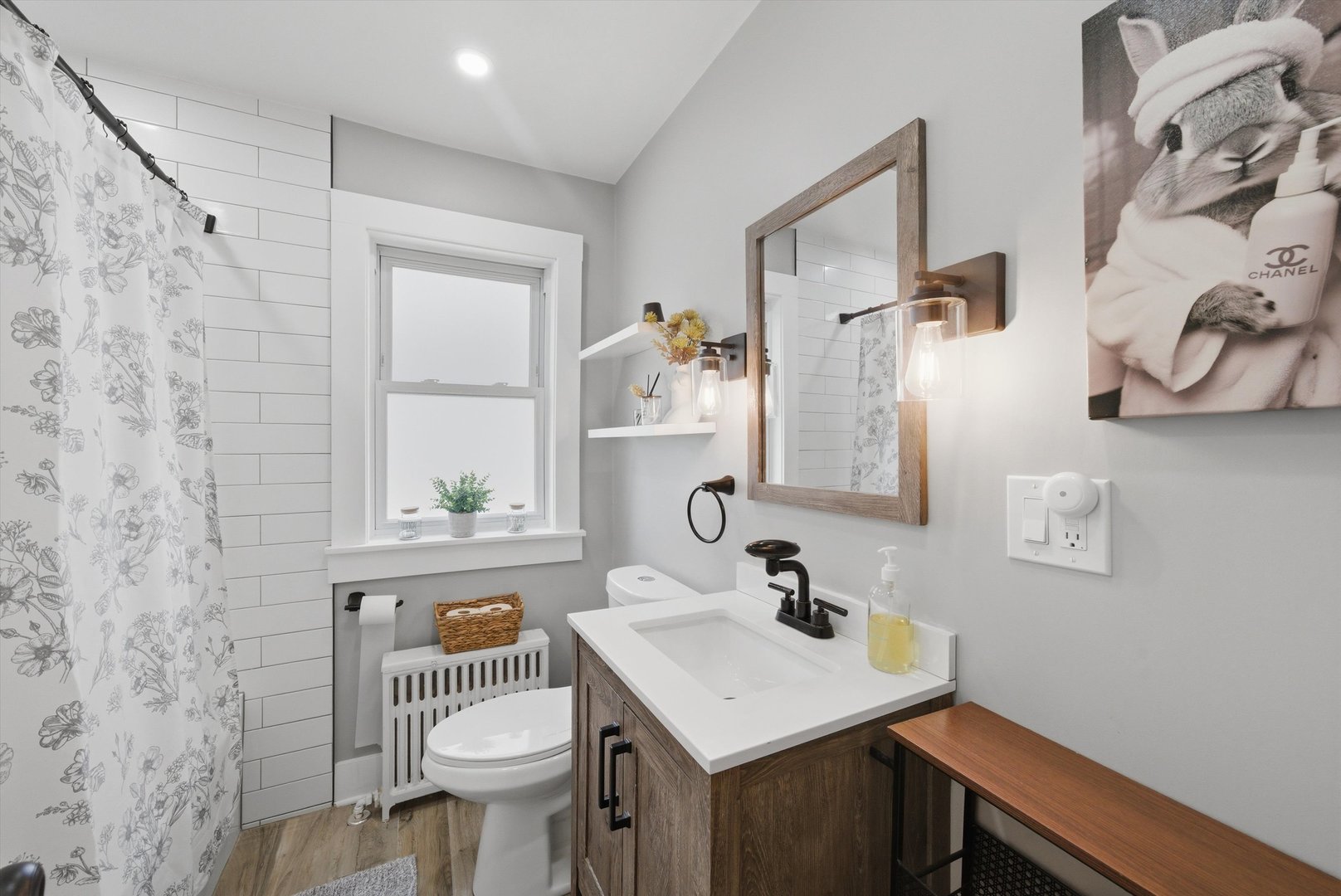 2826 North Rutherford Avenue Chicago, IL 60634 - Photo 9 of 30