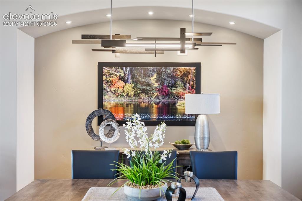 14420 South Perry Park Road Larkspur, CO 80118 - Photo 8 of 49 Example of Model. Finishes and price will vary.