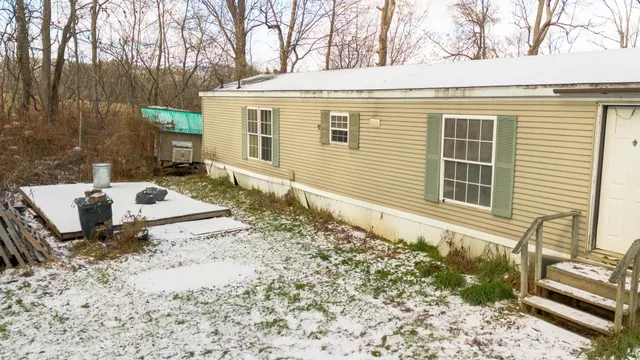 $169,500 | 25 Wilder Lane, Royalton, VT 05032