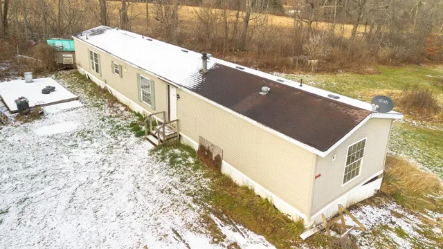 $169,500 | 25 Wilder Lane, Royalton, VT 05032