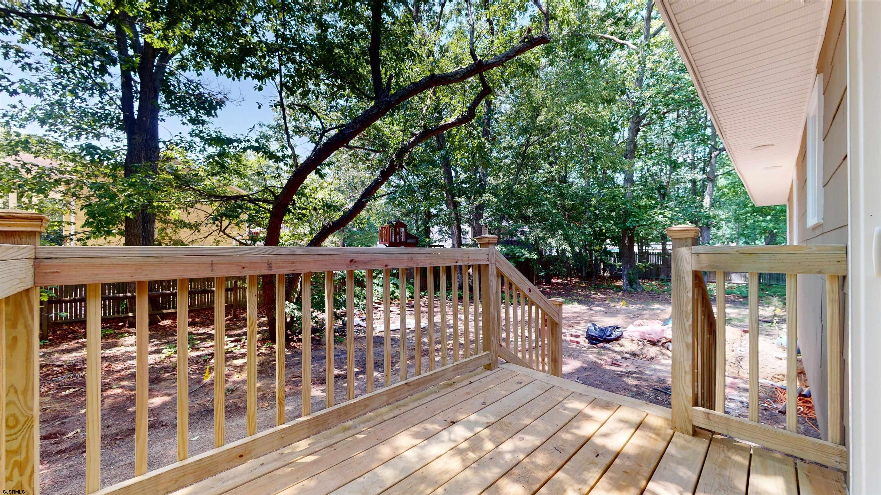 1440 Stagecoach Road Ocean View, NJ 08230 - Photo 33 of 38