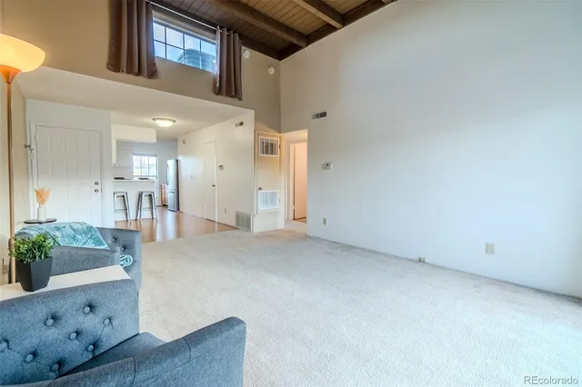 a view of an entryway