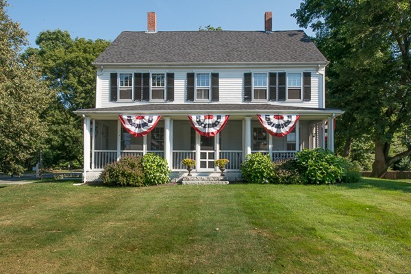 36 High Road Newbury, MA 01951 - Photo 1 of 30 Gallery Image 1