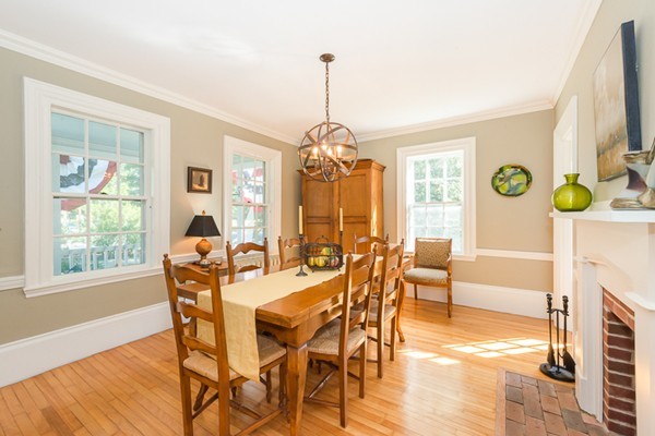 36 High Road Newbury, MA 01951 - Photo 16 of 30 Gallery Image 16
