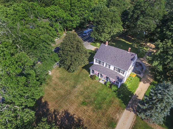 36 High Road Newbury, MA 01951 - Photo 3 of 30 Gallery Image 3