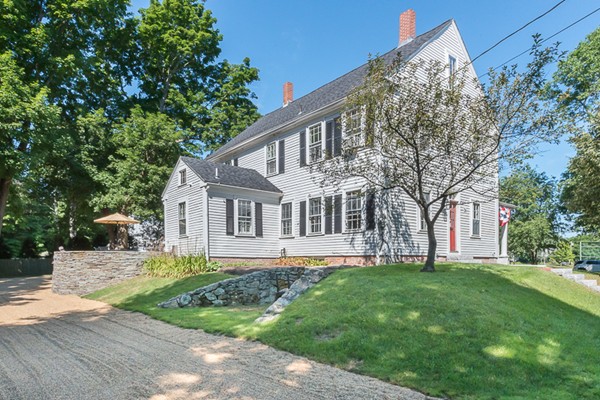 36 High Road Newbury, MA 01951 - Photo 5 of 30 Gallery Image 5