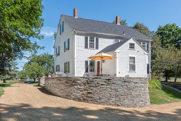 36 High Road Newbury, MA 01951 - Photo 7 of 30 Gallery Image 7