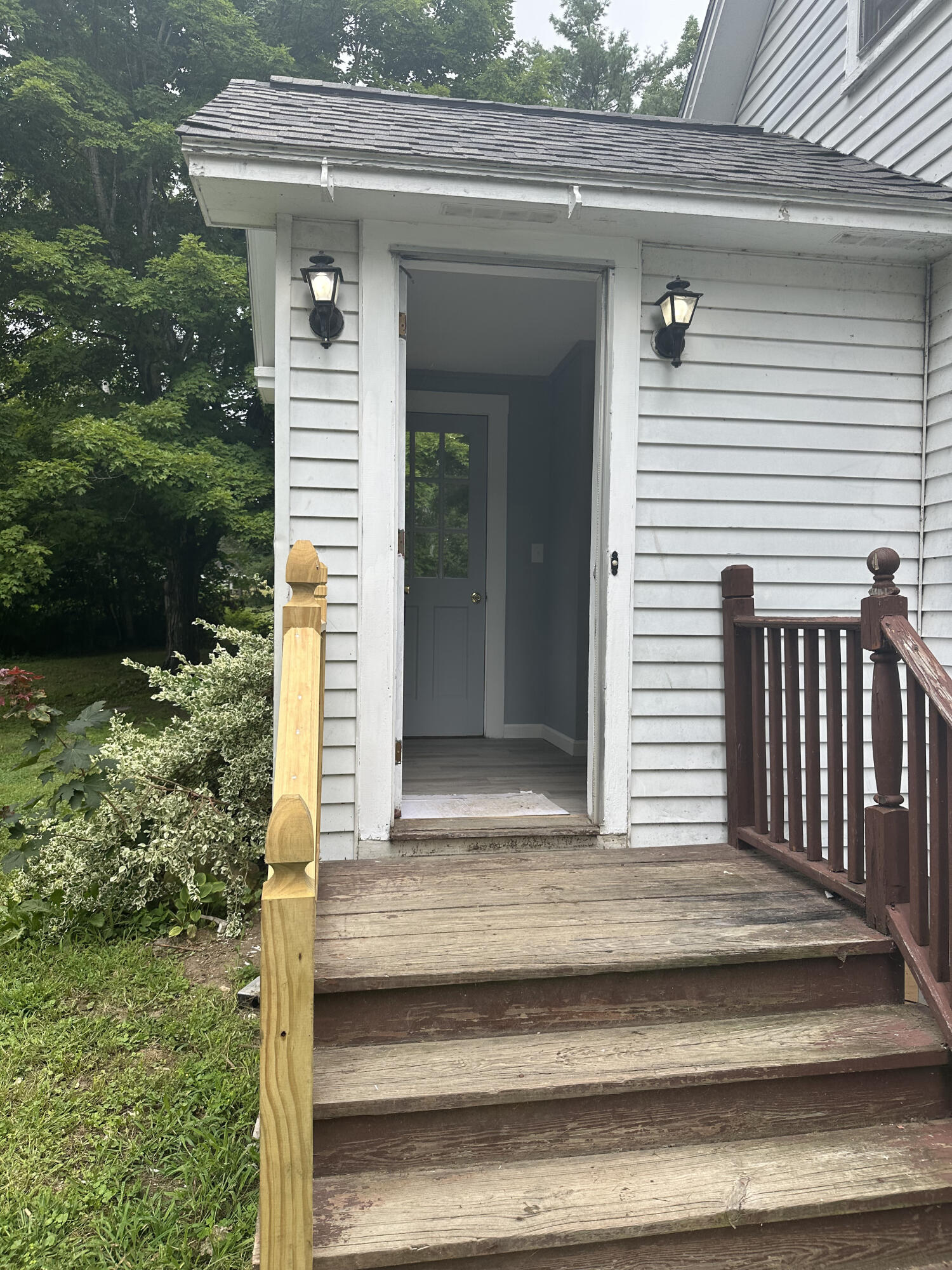 1449 Hallowell Road Litchfield, ME 04350 - Photo 4 of 45 4