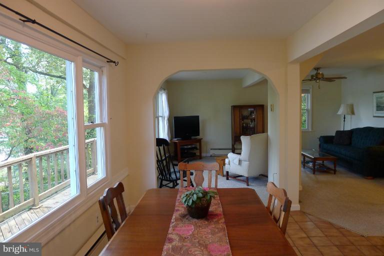 3947 Germantown Road Edgewater, MD 21037 - Photo 13 of 27 Dining Room