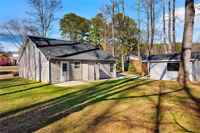 $280,000 | 109 Branchwood Drive, Liberty, SC 29657