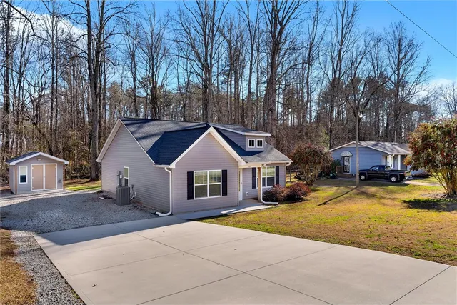 $280,000 | 109 Branchwood Drive, Liberty, SC 29657