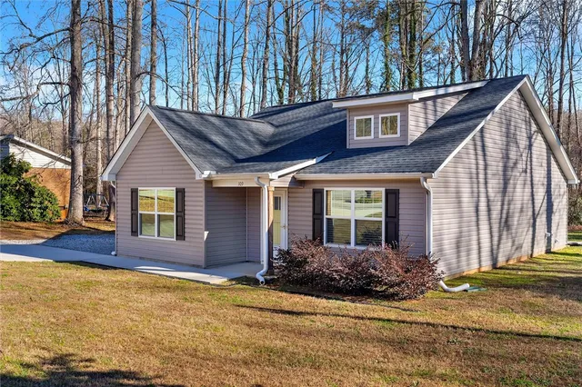 $280,000 | 109 Branchwood Drive, Liberty, SC 29657