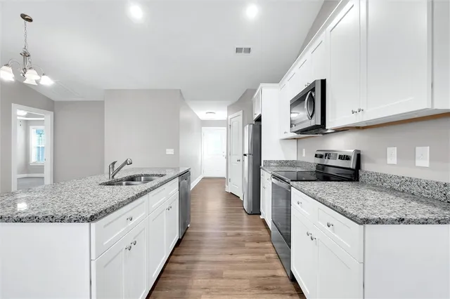 $280,000 | 109 Branchwood Drive, Liberty, SC 29657