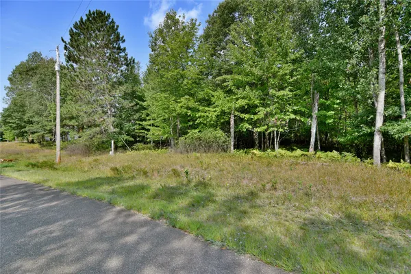 $299,000 | Lot 8 East Lakewood Drive, Gordon, WI 54838