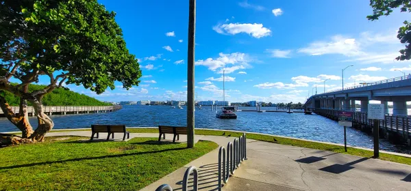 $3,800 | 717 North E Street, Lake Worth Beach, FL 33460