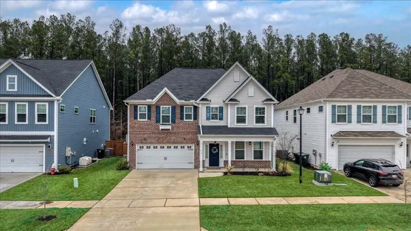 $510,000 | 604 Dunswell Drive, Summerville, SC 29486
