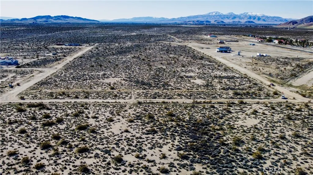 0 Fickett Mojave, CA 93501 - Photo 13 of 18 a view of a city