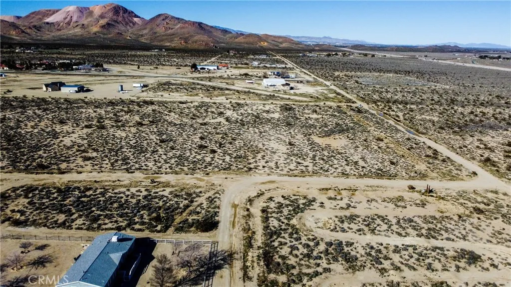 0 Fickett Mojave, CA 93501 - Photo 15 of 18 a view of lot of ocean