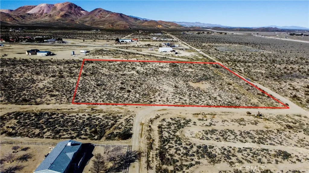 0 Fickett Mojave, CA 93501 - Photo 3 of 18 a view of a lake