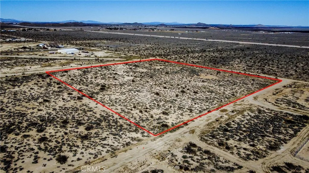 0 Fickett Mojave, CA 93501 - Photo 4 of 18