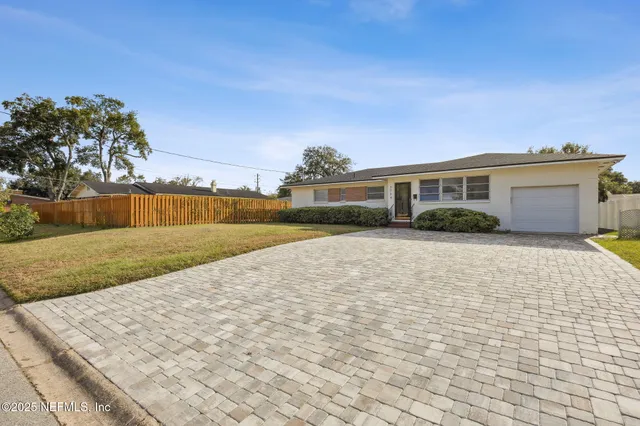 $345,000 | 5714 Adair Circle, Jacksonville, FL 32210