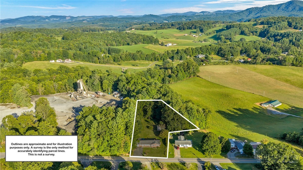 191 Greensboro Road Crumpler, NC 28617 - Photo 41 of 43 Gallery Image 41