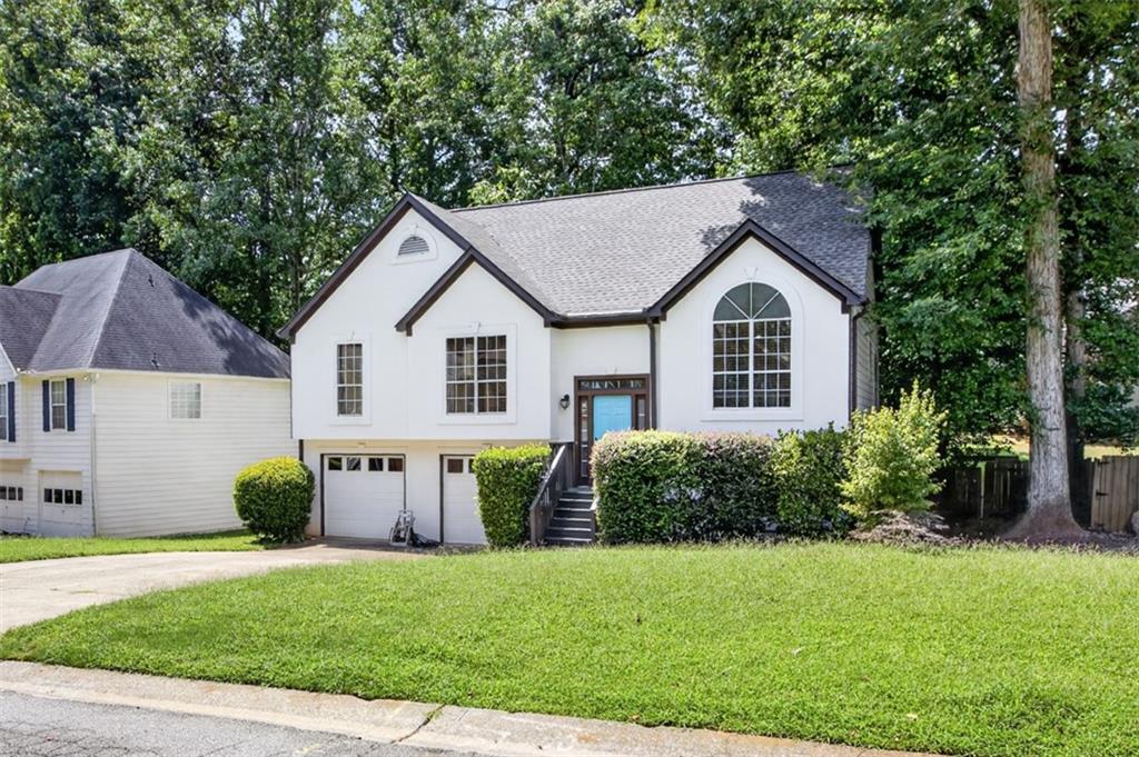 4911 Baker Ridge Place Acworth, GA 30101 - Photo 36 of 36 Gallery Image 36
