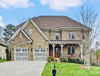 $1,150,000 | 9829 Genevieve Court, Charlotte, NC 28270