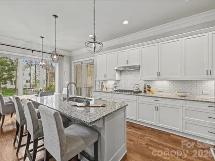 $1,150,000 | 9829 Genevieve Court, Charlotte, NC 28270