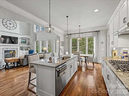 $1,150,000 | 9829 Genevieve Court, Charlotte, NC 28270