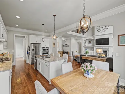 $1,150,000 | 9829 Genevieve Court, Charlotte, NC 28270